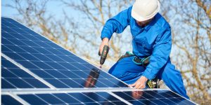 Installation Maintenance Panneaux Solaires Photovoltaïques à Augerans